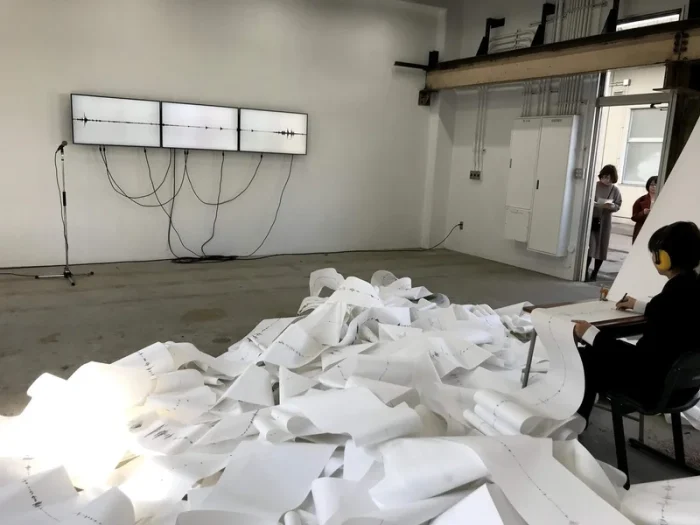石本 陽 / MINAMI ISHIMOTO