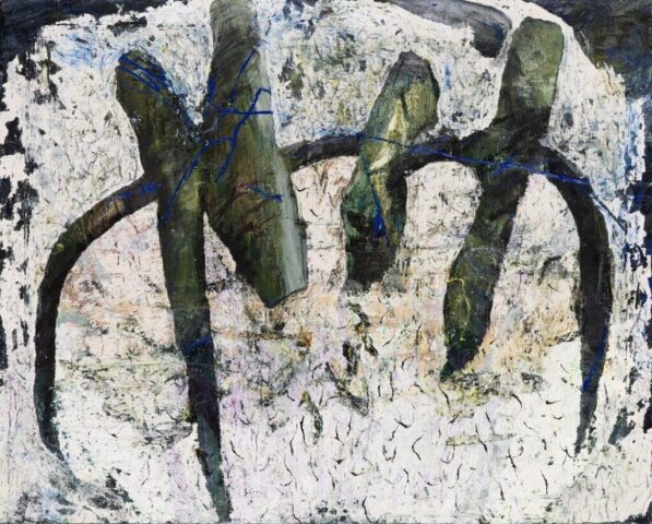 a full scale hole, 2023, ©Maho HARUNA