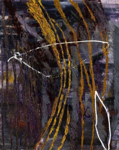 a full scale hole, 2023, ©Maho HARUNA