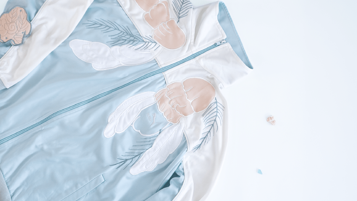 熊谷 綾乃 個展「Tidal – Logos on the Flat」